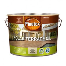 Масло Pinotex Solar Terrace Oil (Cолар терас ойл)